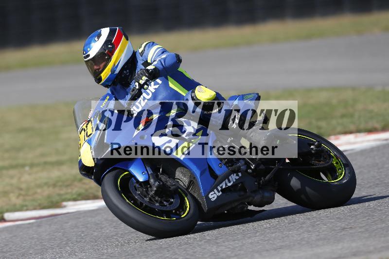 /47 02.10.2026  Speer Racing ADR/Gruppe rot/670